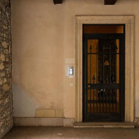 Domus Verona - Magnifiche Residenze San Fermo Buitenkant foto